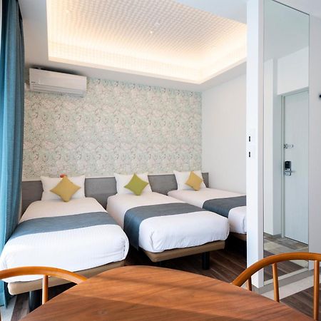 Hotel Sails Asakusa Токио Экстерьер фото