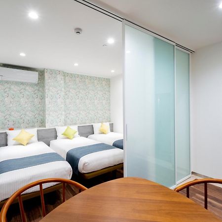 Hotel Sails Asakusa Токио Номер фото