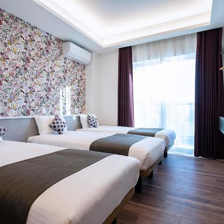 Hotel Sails Asakusa Токио Экстерьер фото