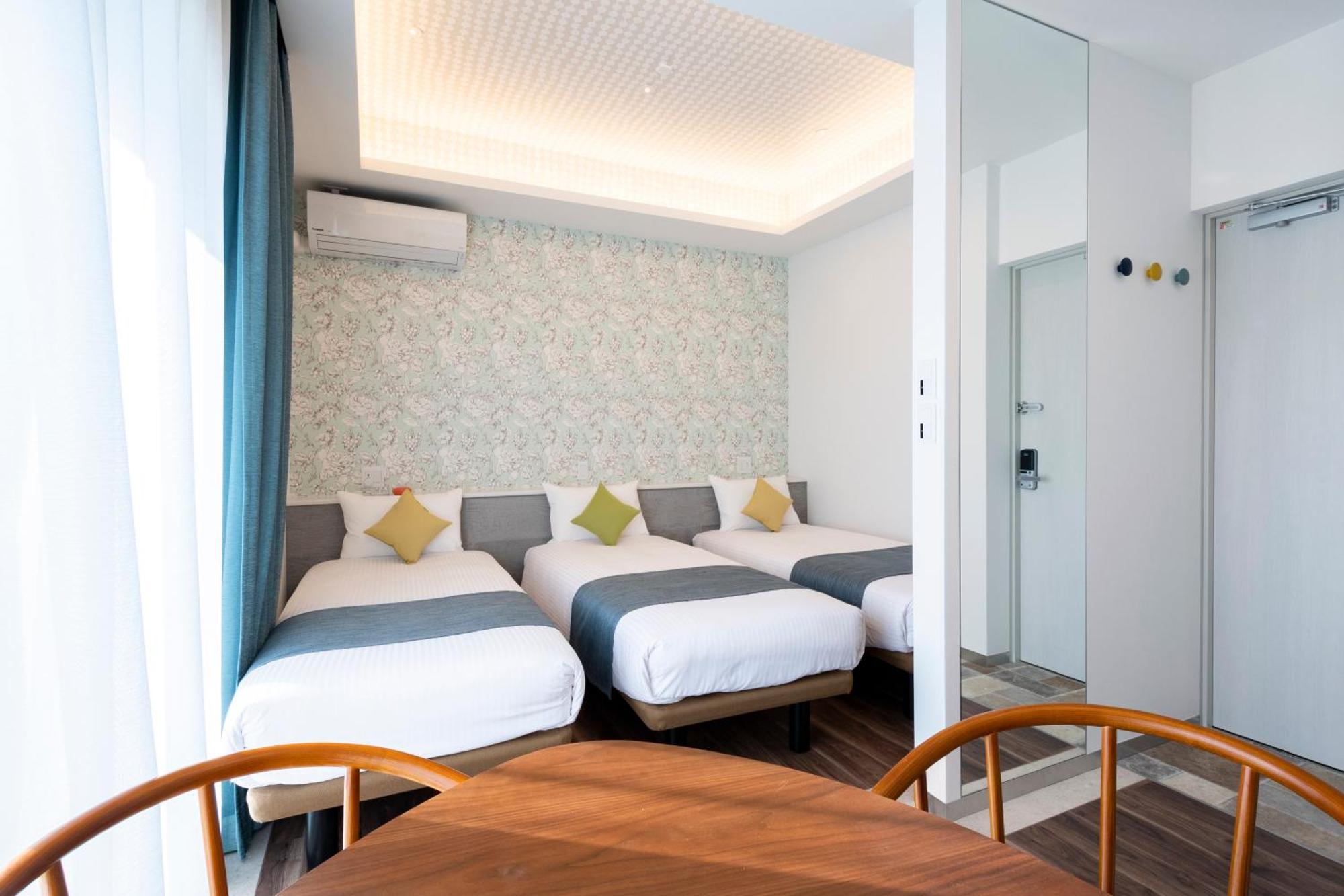 Hotel Sails Asakusa Токио Экстерьер фото