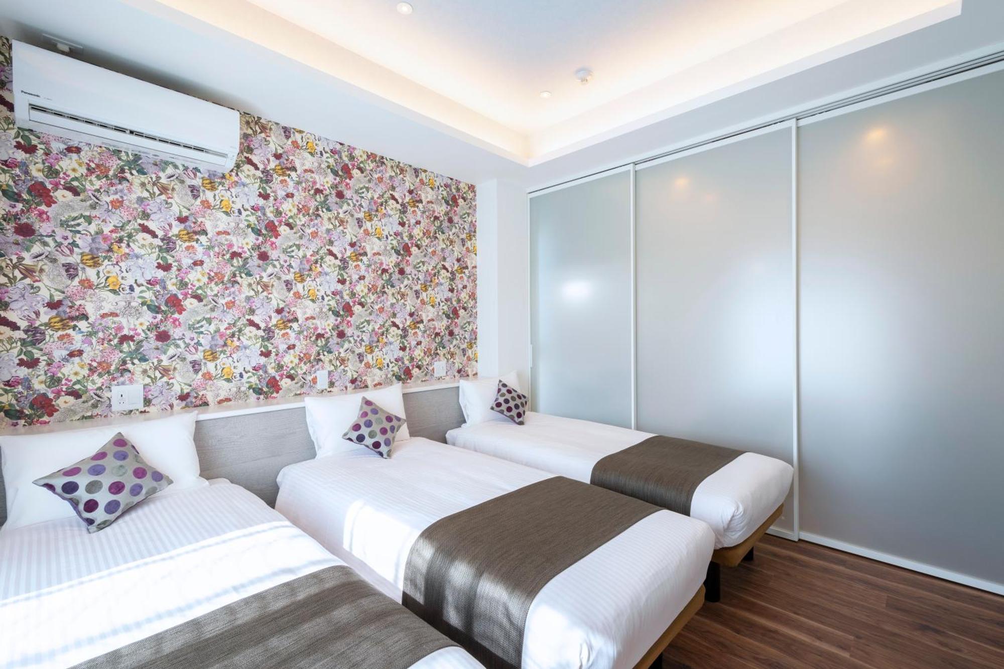 Hotel Sails Asakusa Токио Номер фото