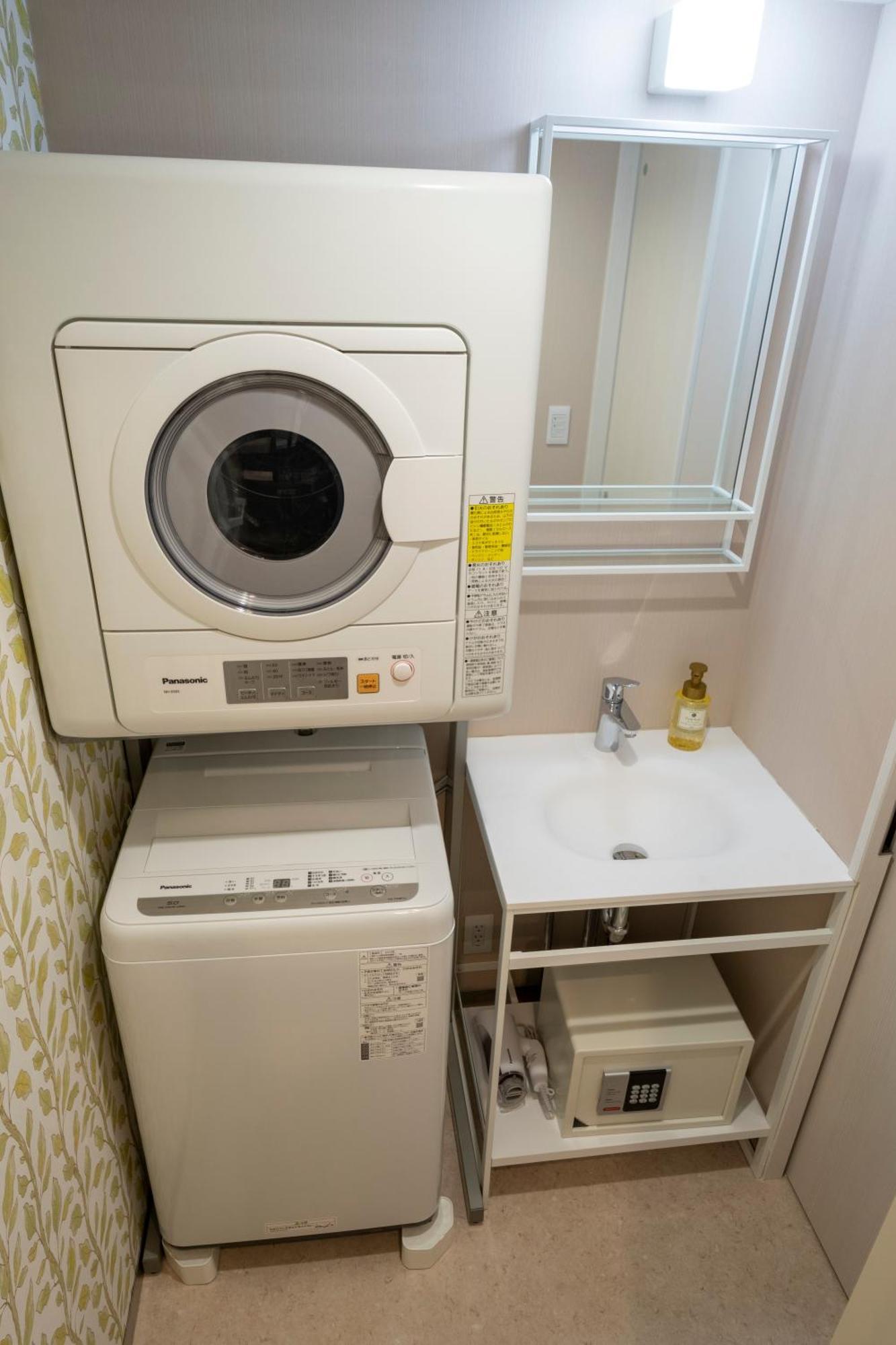Hotel Sails Asakusa Токио Номер фото