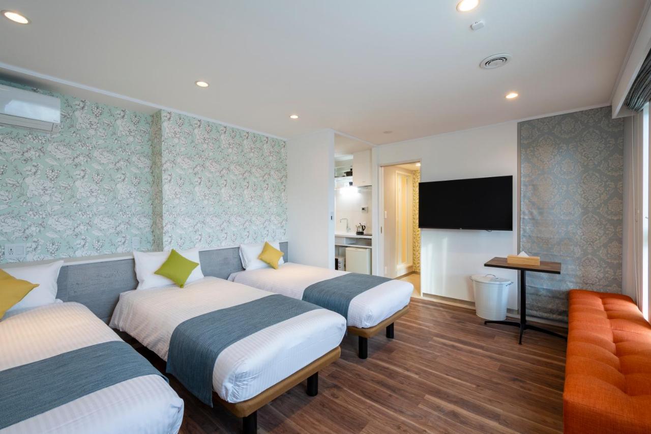 Hotel Sails Asakusa Токио Экстерьер фото