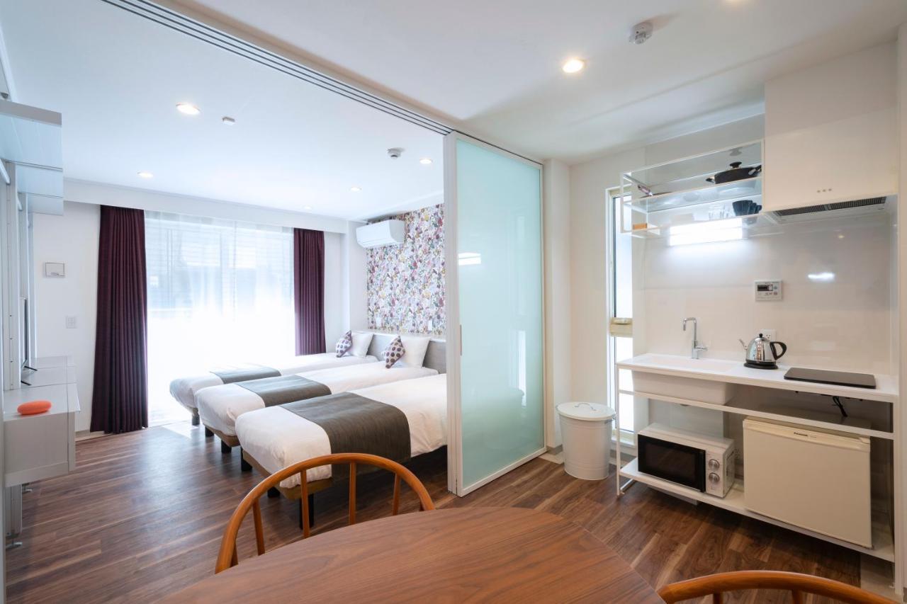 Hotel Sails Asakusa Токио Экстерьер фото