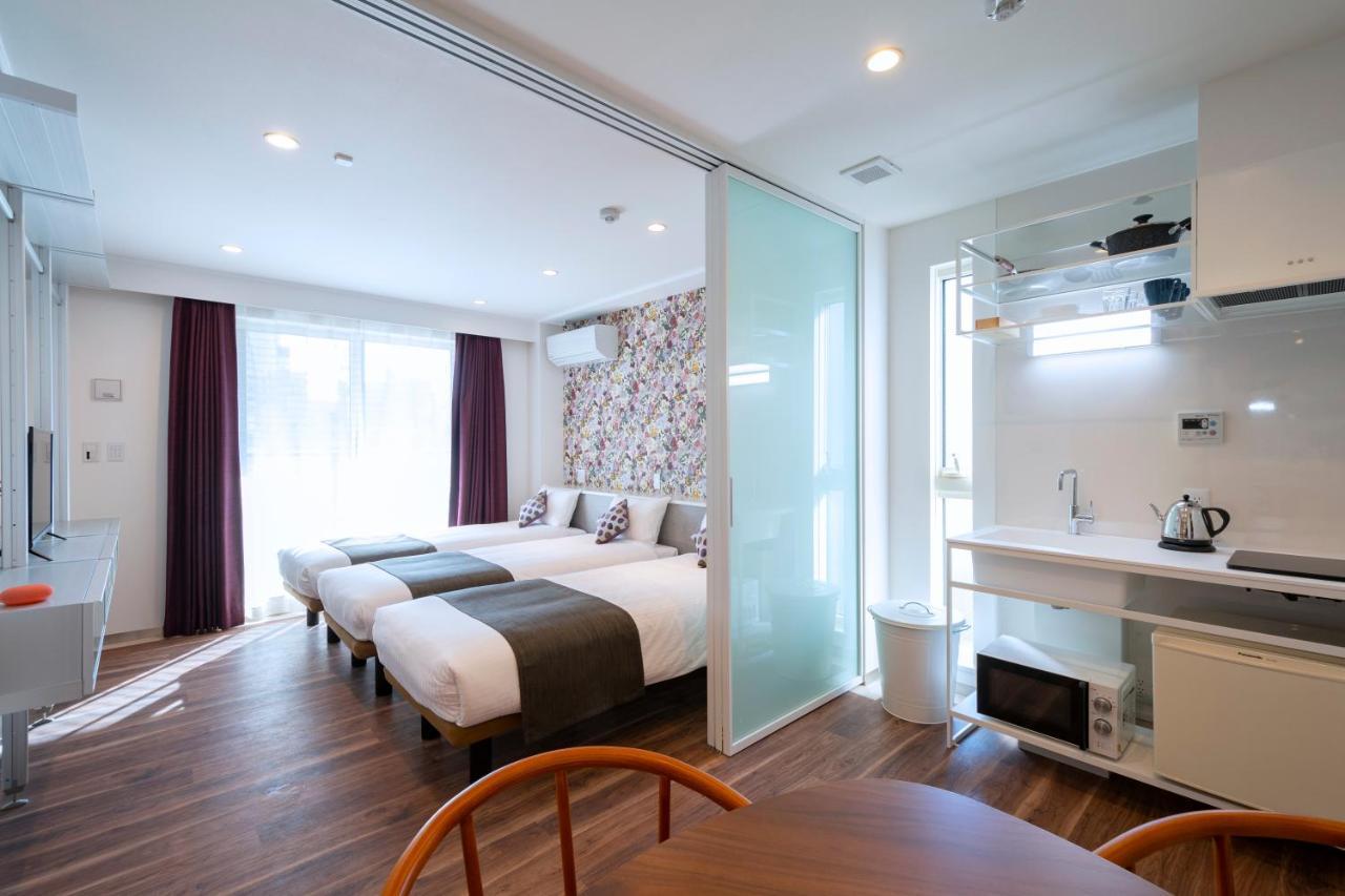 Hotel Sails Asakusa Токио Экстерьер фото